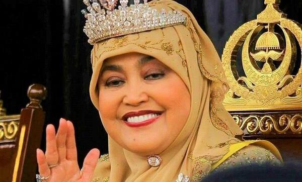 عکس ملکه ها