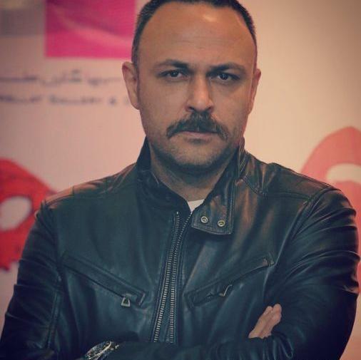 عکس علیرضا کمالی نژاد