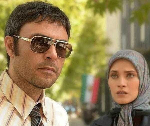 عکس علیرضا کمالی نژاد