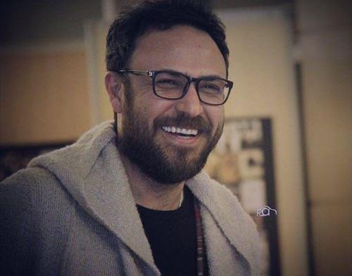 عکس علیرضا کمالی نژاد