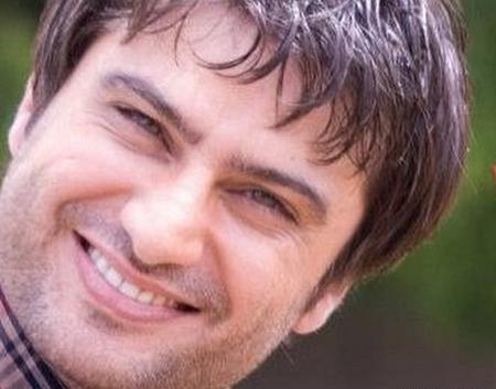 عکس شهرام حقیقت دوست