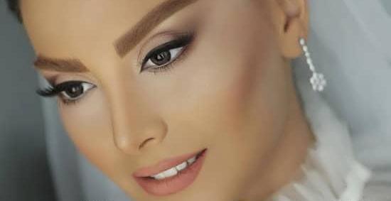 عکس احمد مهرانفر و همسر واقعیش