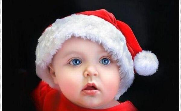 عکس نوزاد خوشگل زیبا