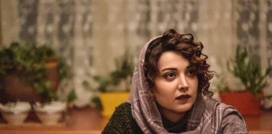 عکس پدرام شریفی با همسرش