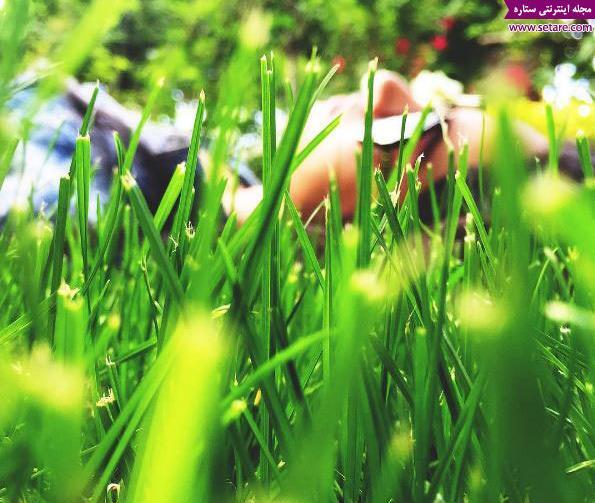عکس هنری صابر ابر