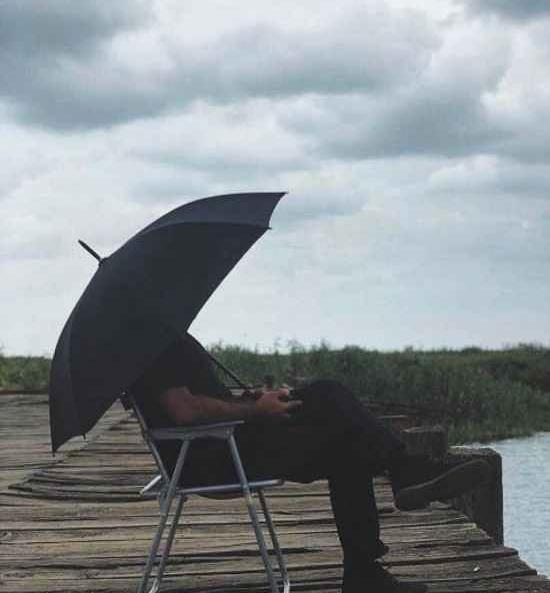 عکس هنری صابر ابر