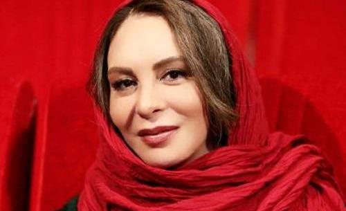 عکس حاملگی افسانه بایگان