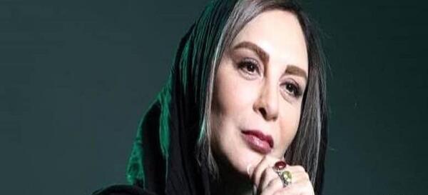 عکس حاملگی افسانه بایگان