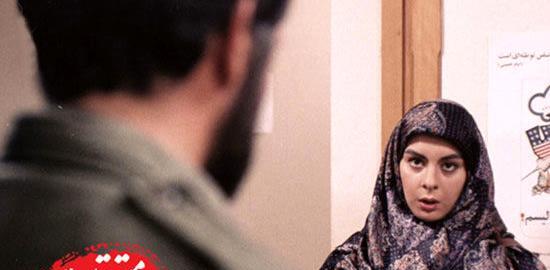 عکس حاملگی افسانه بایگان