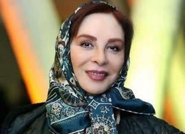 عکس حاملگی افسانه بایگان