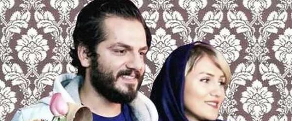 عکس های عروسی عباس غزالی