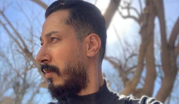 عکس شناسنامه بهرام افشاری