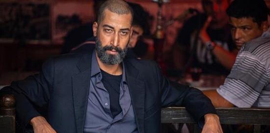 عکس شناسنامه بهرام افشاری