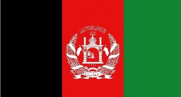 عکس پرچم خراسان افغانستان