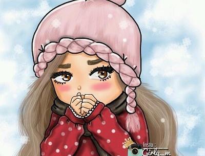 عکس گروه نقاشی دخترانه