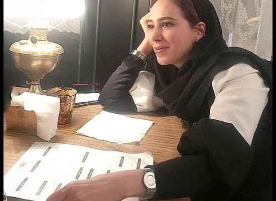 عکس بازیگران سریال رهایی