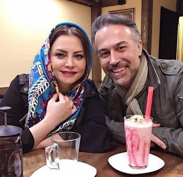 عکس بازیگران سریال رهایی