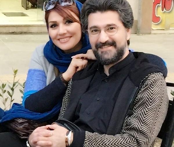 عکس بازیگران سریال رهایی