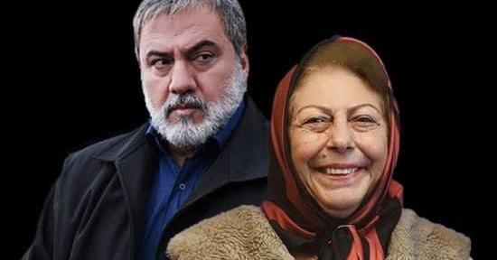 دانلود عکس فرهاد قائمیان