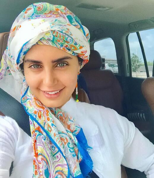عکسهای الناز شاکردوست بدون آرایش