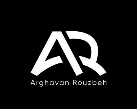 عکس روزبه ارغوان