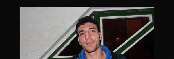 عکس روزبه ارغوان