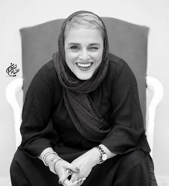 عکس ملکه نفرت