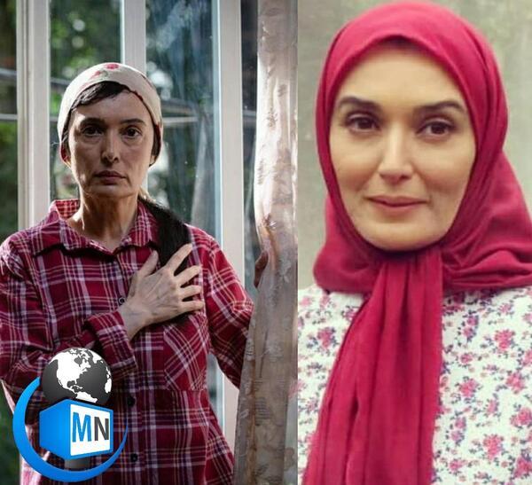 دانلود عکس آتنه فقیه نصیری