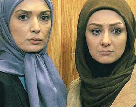 دانلود عکس آتنه فقیه نصیری