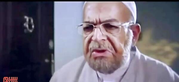 عکس حمید لولایی شبیه حسن روحانی