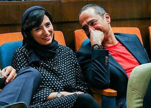 عکس شب عروسی رامبد جوان