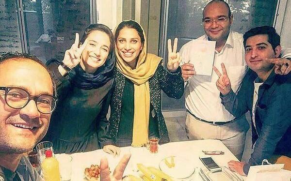عکس شب عروسی رامبد جوان