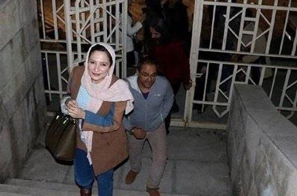 عکس شب عروسی رامبد جوان