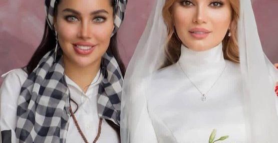عکس شب عروسی رامبد جوان