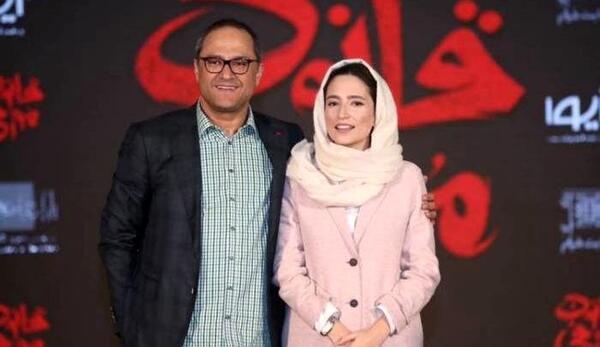 عکس شب عروسی رامبد جوان