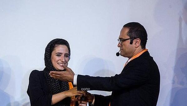 عکس شب عروسی رامبد جوان