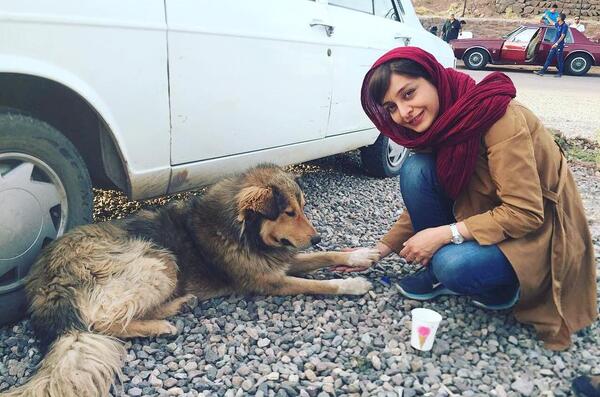 عکس خونه ی ساره بیات
