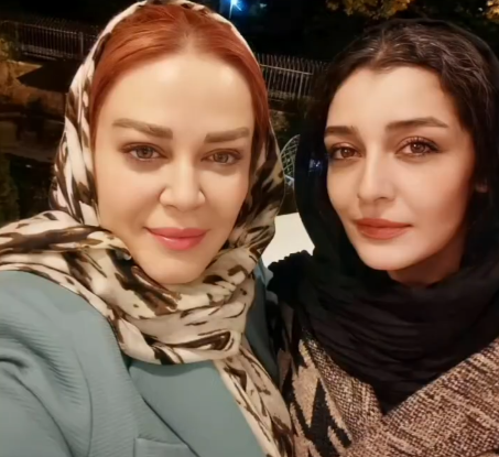 عکس خونه ی ساره بیات