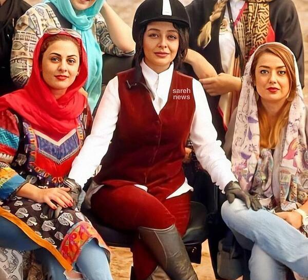 عکس خونه ی ساره بیات