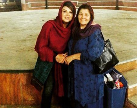عکس خوشگل شهره سلطانی