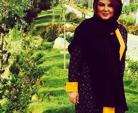 عکس خوشگل شهره سلطانی