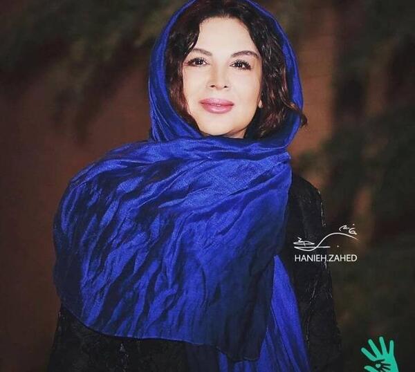 عکس خوشگل شهره سلطانی