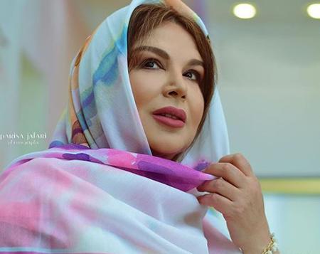 عکس خوشگل شهره سلطانی