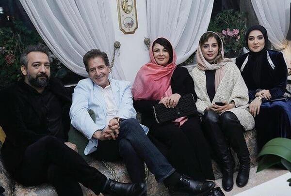 عکس خوشگل شهره سلطانی