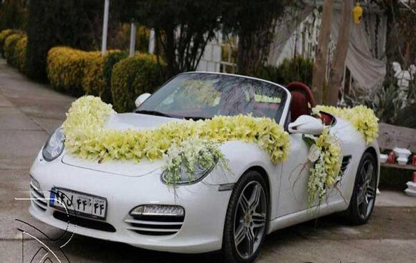 عکس ماشین کرایه ای تهران