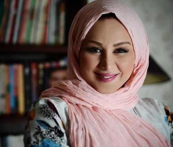 عکس بهنوش بختیاری وهمسرش ودخترش