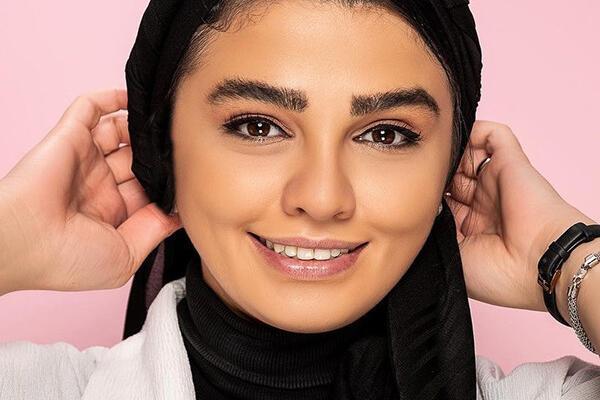 عکس از پولاد کیمیایی و همسرش