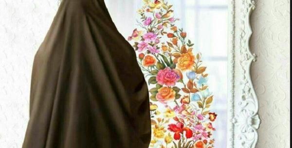 عکس روز دختر زرتشتی
