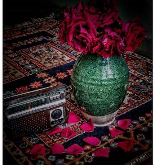 عکس ایده های قدیمی