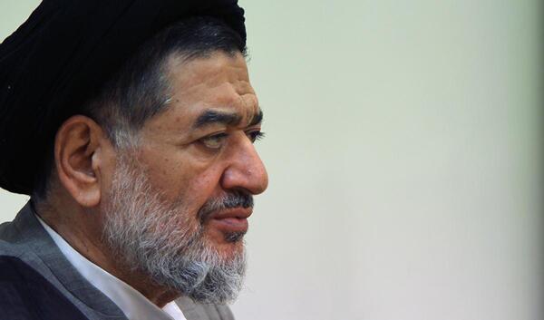 عکس دکتر حسن میلادی پور قم